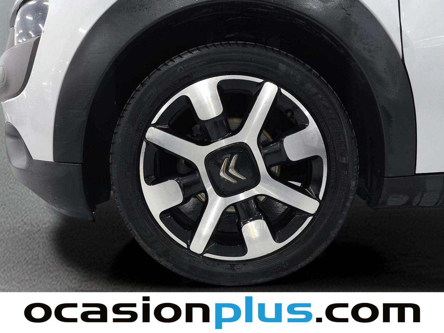 Citroën C4 Cactus Citroën C4 Cactus PureTech 110 S&S Feel Edition (110 CV) km 0