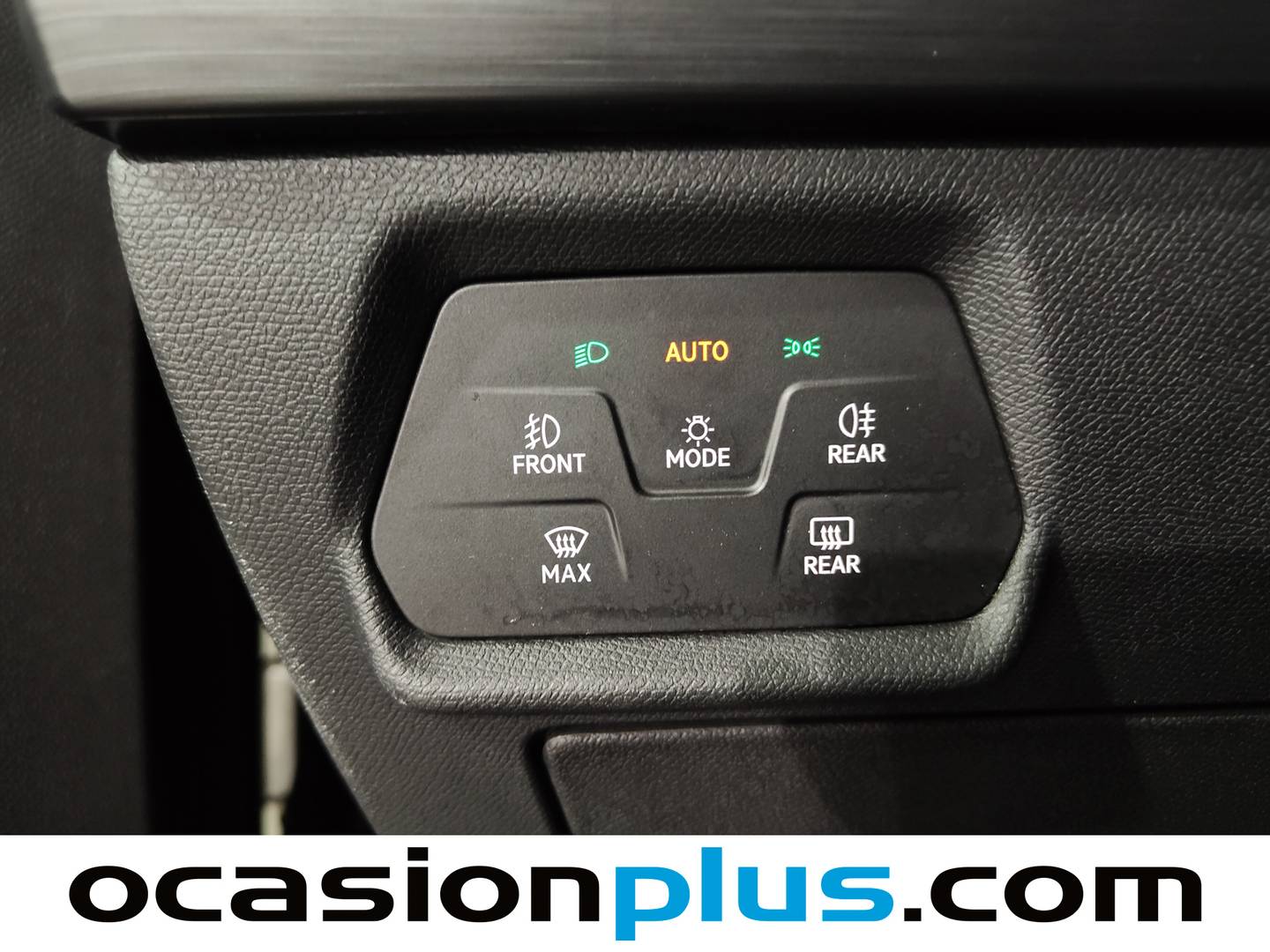 Cupra Formentor Cupra Formentor 1.5 TSI DSG (150 CV) de ocasión