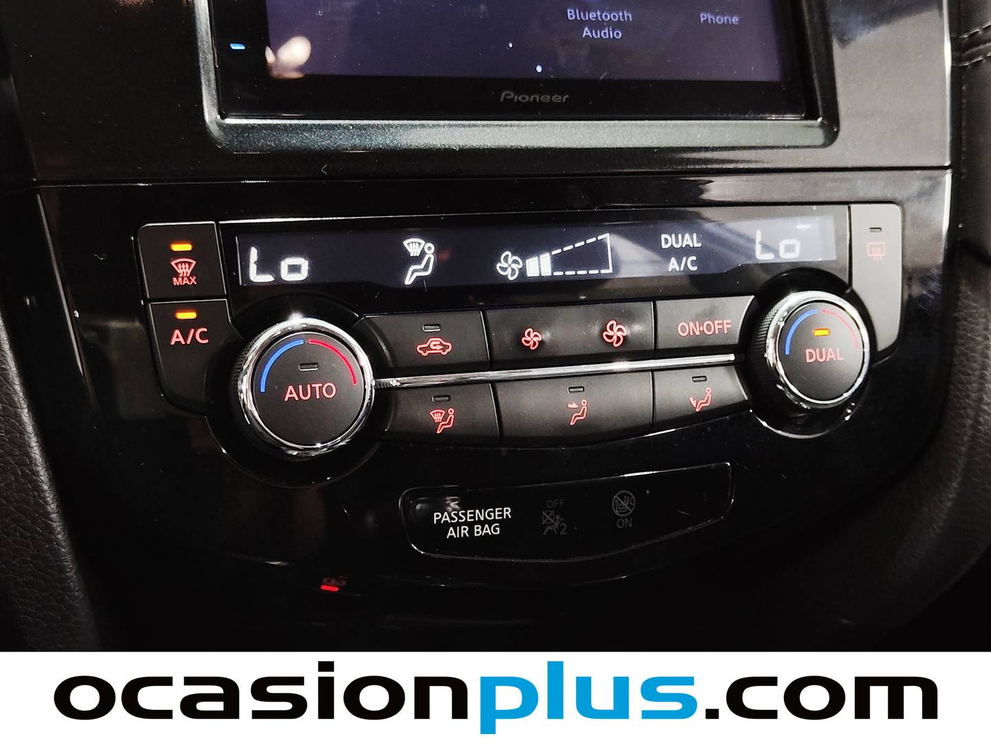 Foto Nissan X-TRAIL Nissan X-Trail dCi 130 N-Connecta  (130 CV)