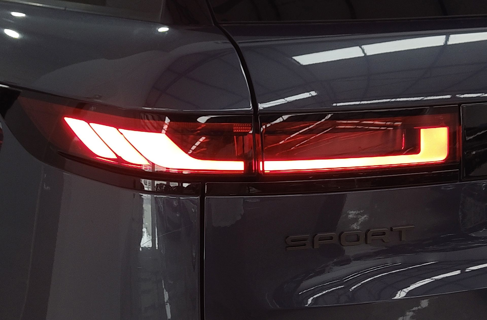 Land Rover Range Rover Sport 3.0 I6 PHEV Dynamic HSE AWD - foto 19