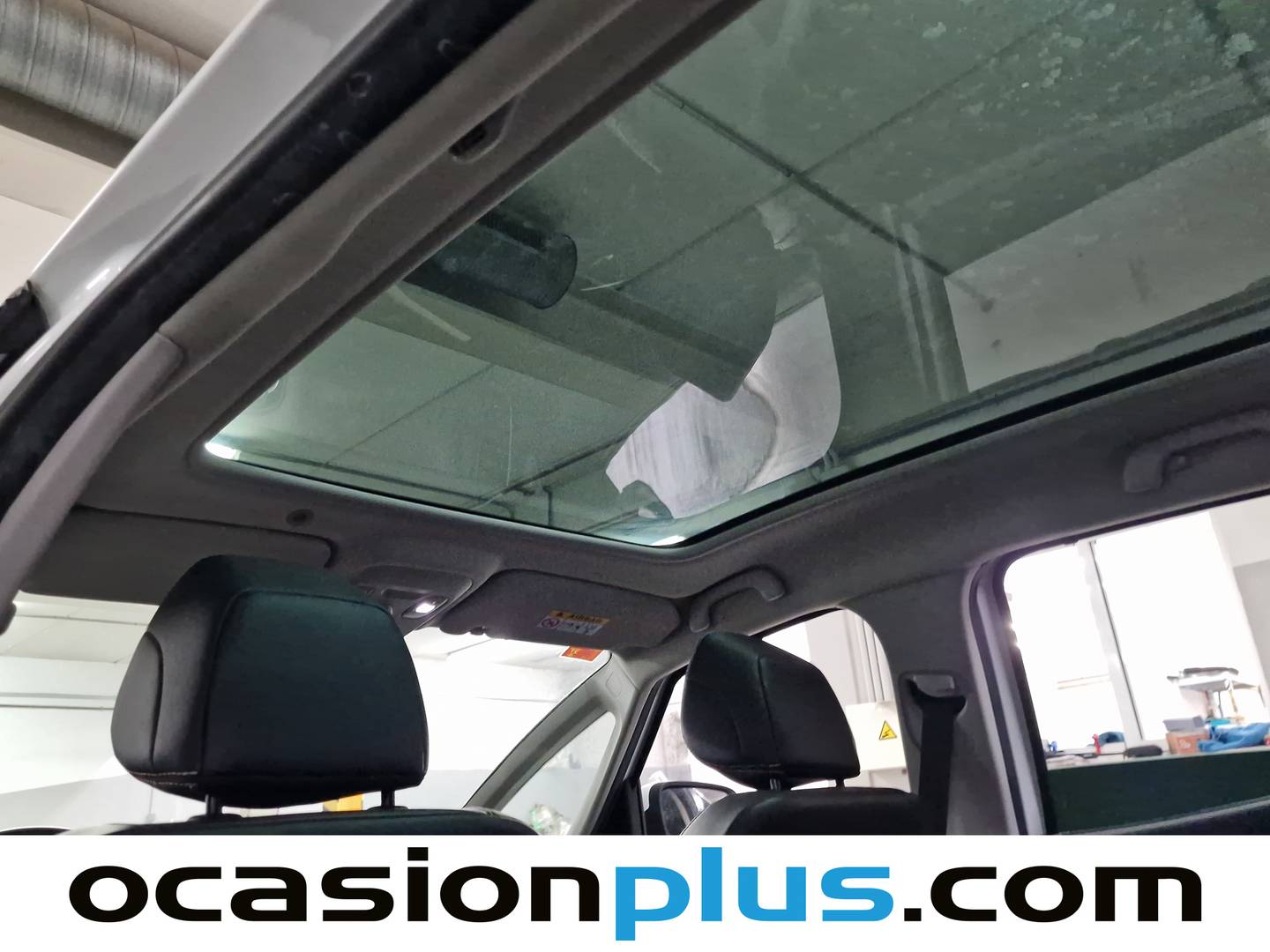 Extras y acabados del Renault Grand Scénic Renault Grand Scenic Zen TCe (140 CV) GPF 7 Plazas