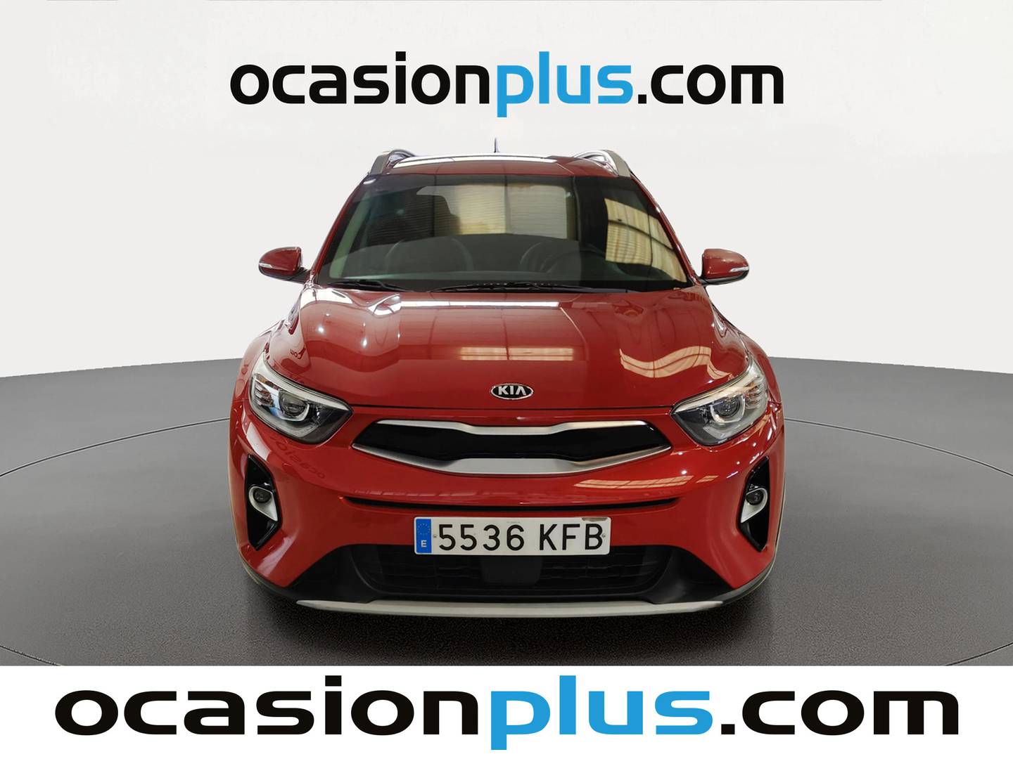 KIA Stonic KIA Stonic 1.2 CVVT Tech Eco-Dynamics (84 CV) 84cv