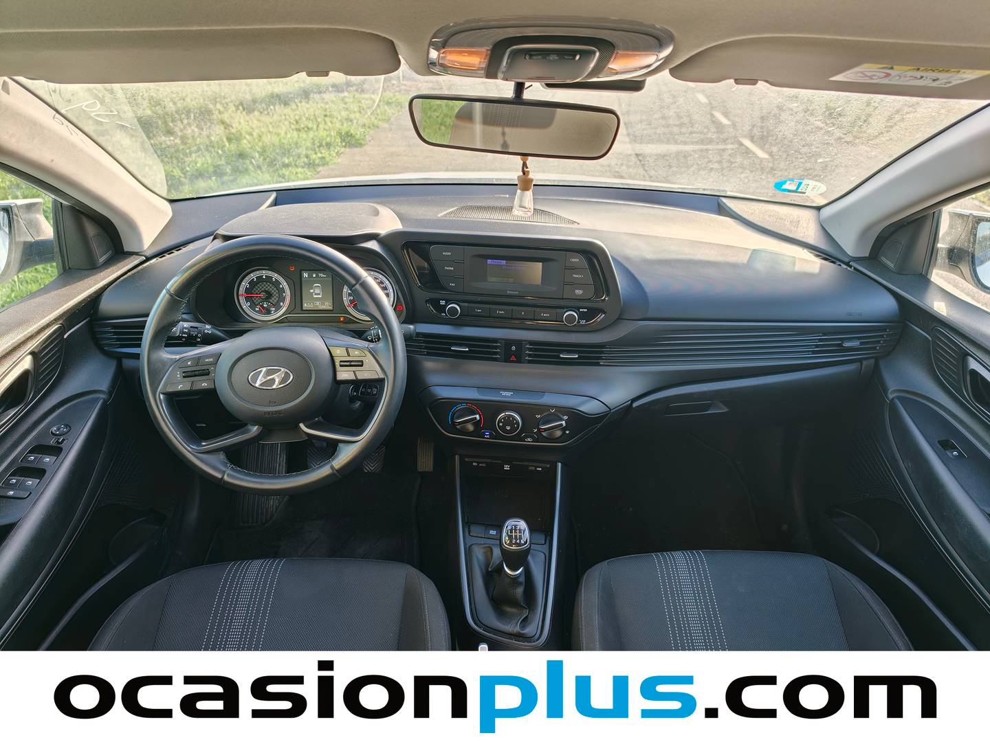 Hyundai i20 Hyundai i20 1.0 TGDI 48V Essence (100 CV) de ocasión