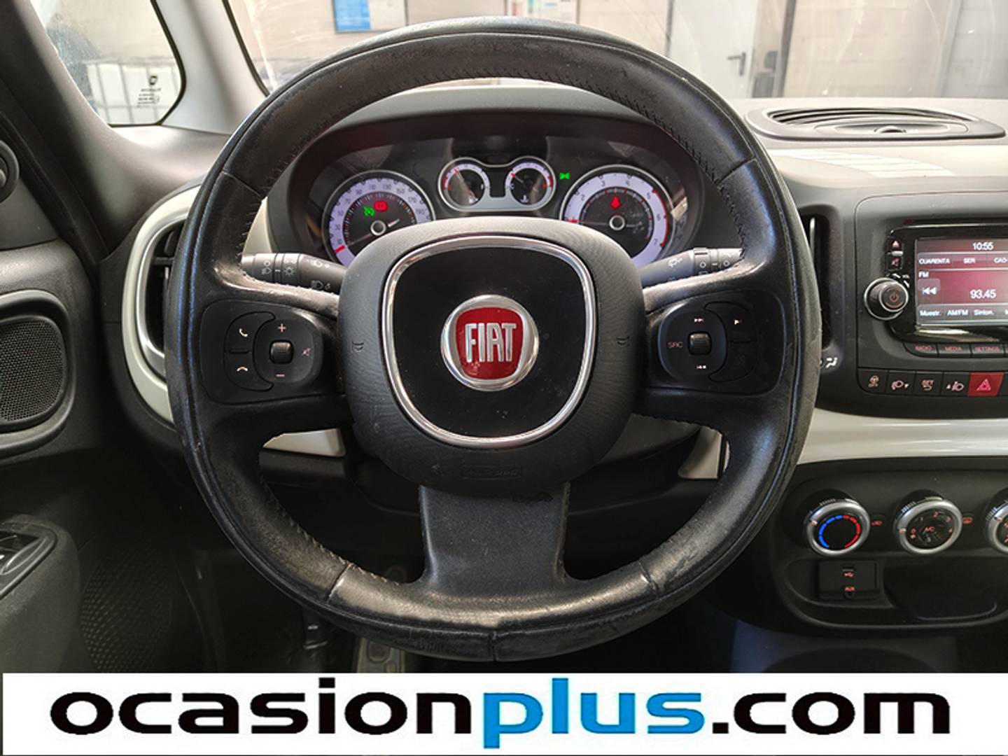 Fiat 500L Fiat 500L 1.3 16v MultiJet II S&S Lounge (85 CV) al mejor precio