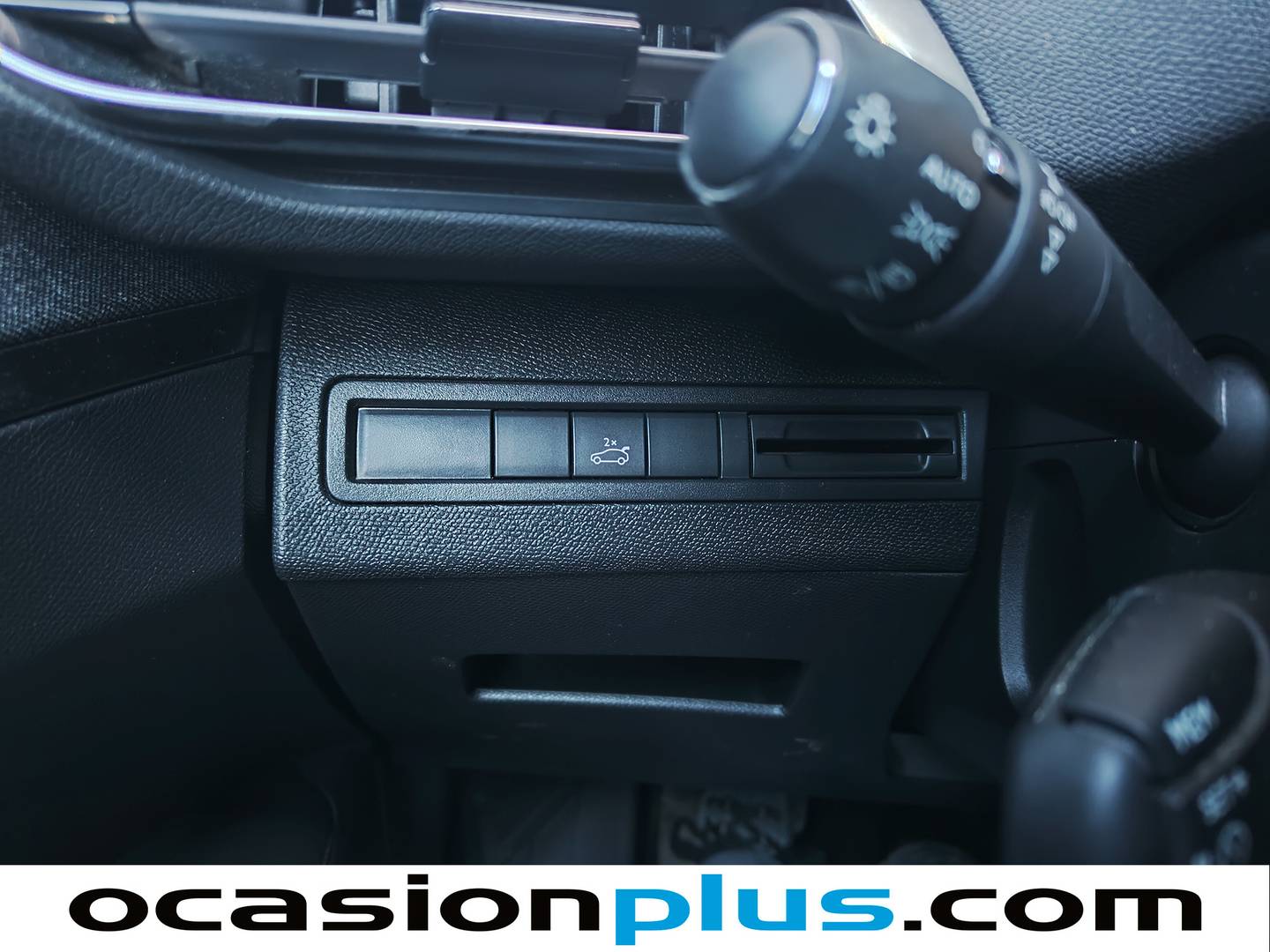 Peugeot 3008 Peugeot 3008 BlueHDI 130 S&S GT Line (130 CV) 130cv