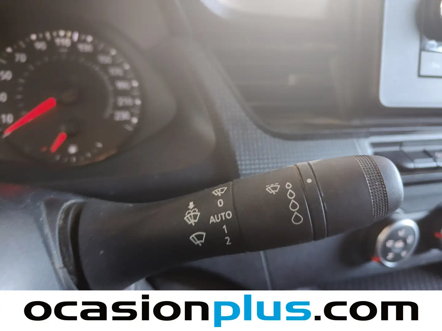 Foto Nissan Townstar Nissan Townstar Furgon 1.3G L1 Profesional (130 CV)