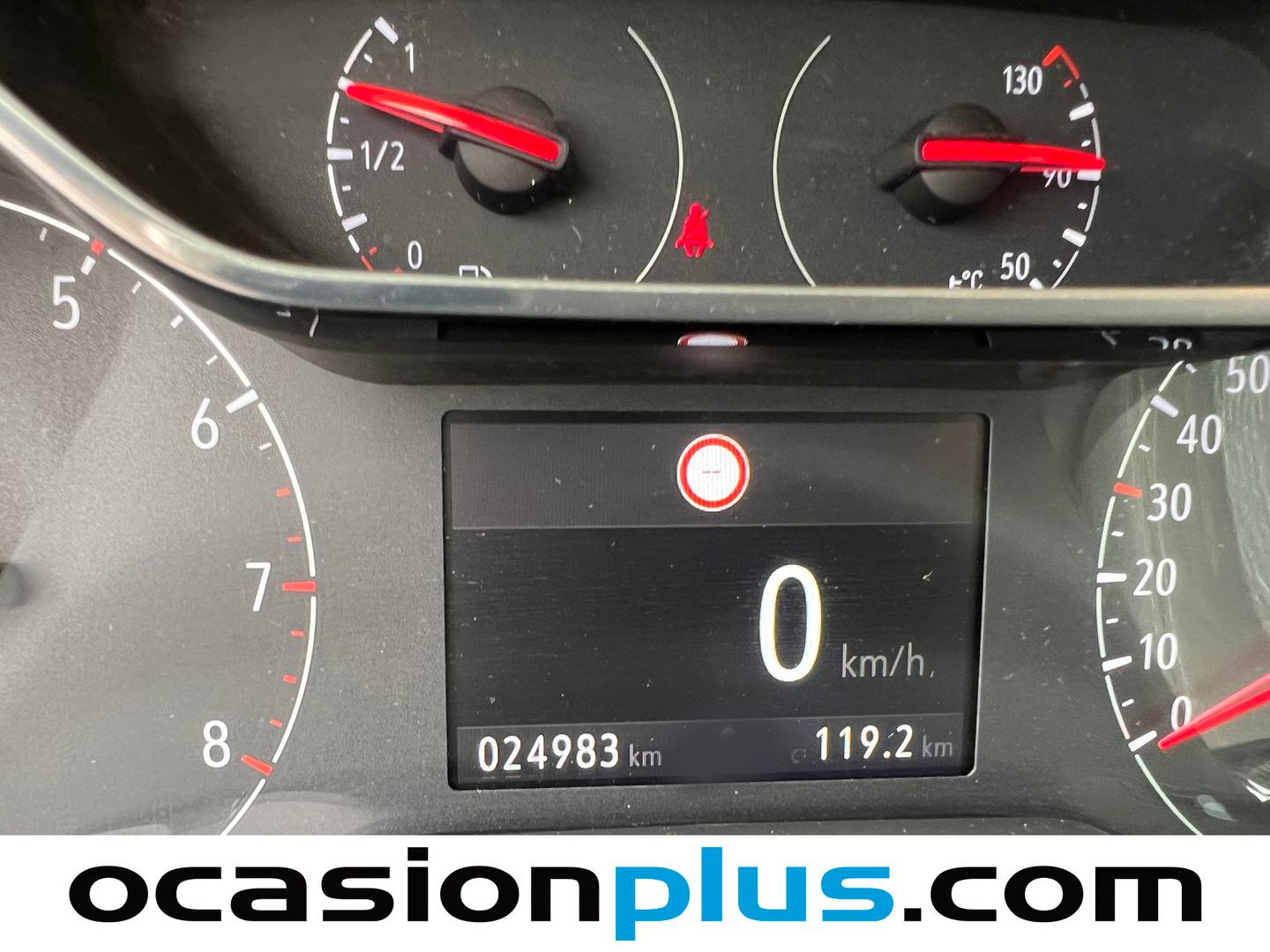 Foto Opel Crossland Opel Crossland 1.2 Edition (110 CV)