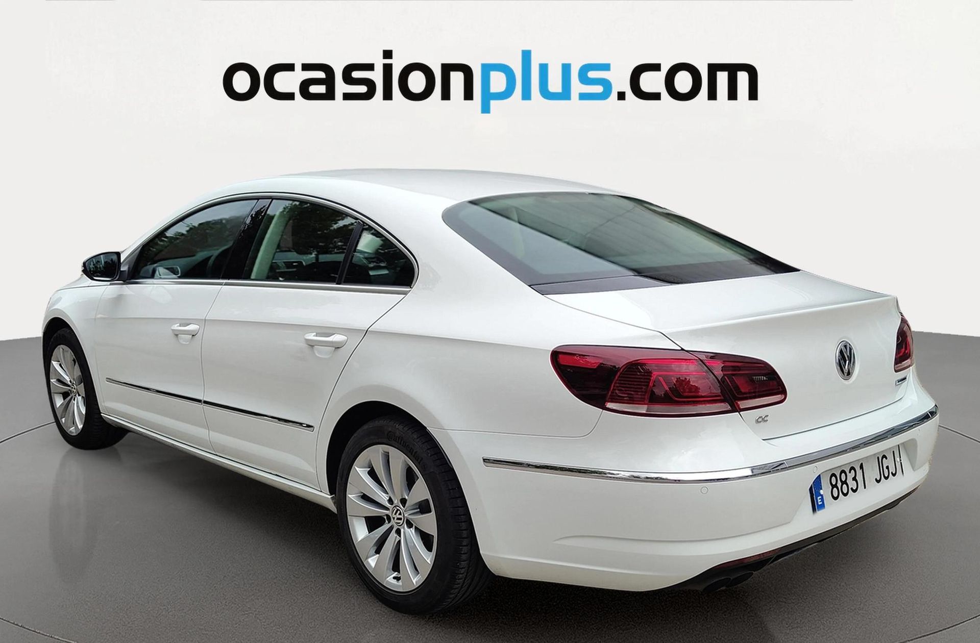 Volkswagen CC Advance 2.0 TDI BMT - foto 3