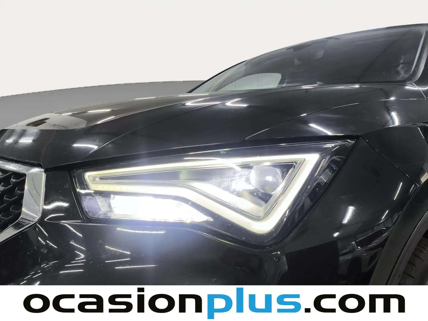 Foto Seat Ateca SEAT Ateca 1.5 TSI S&S Style XL (150 CV)