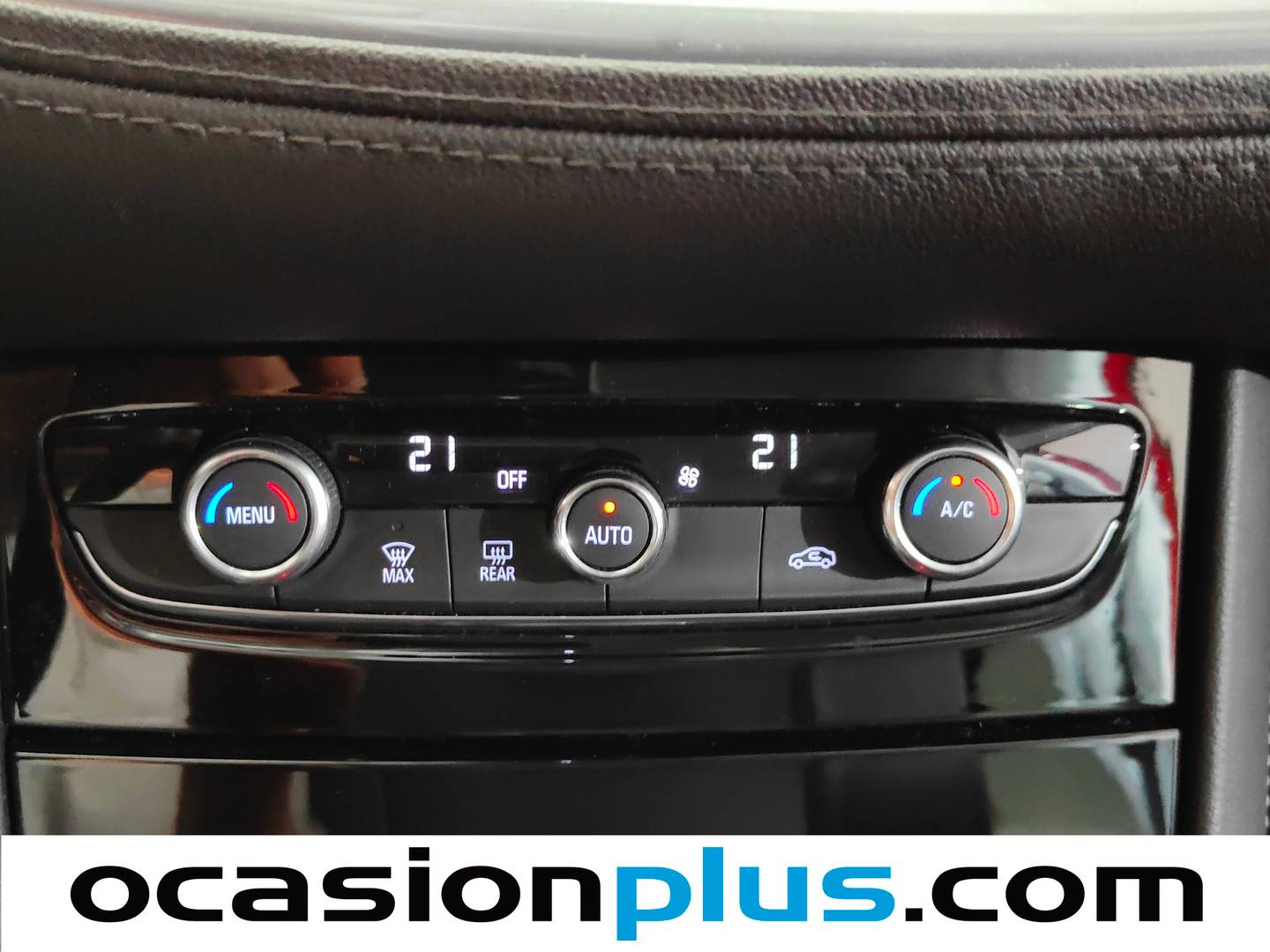 Opel Grandland X Opel Grandland X 1.2 Turbo Design Line Auto (130 CV) 2019
