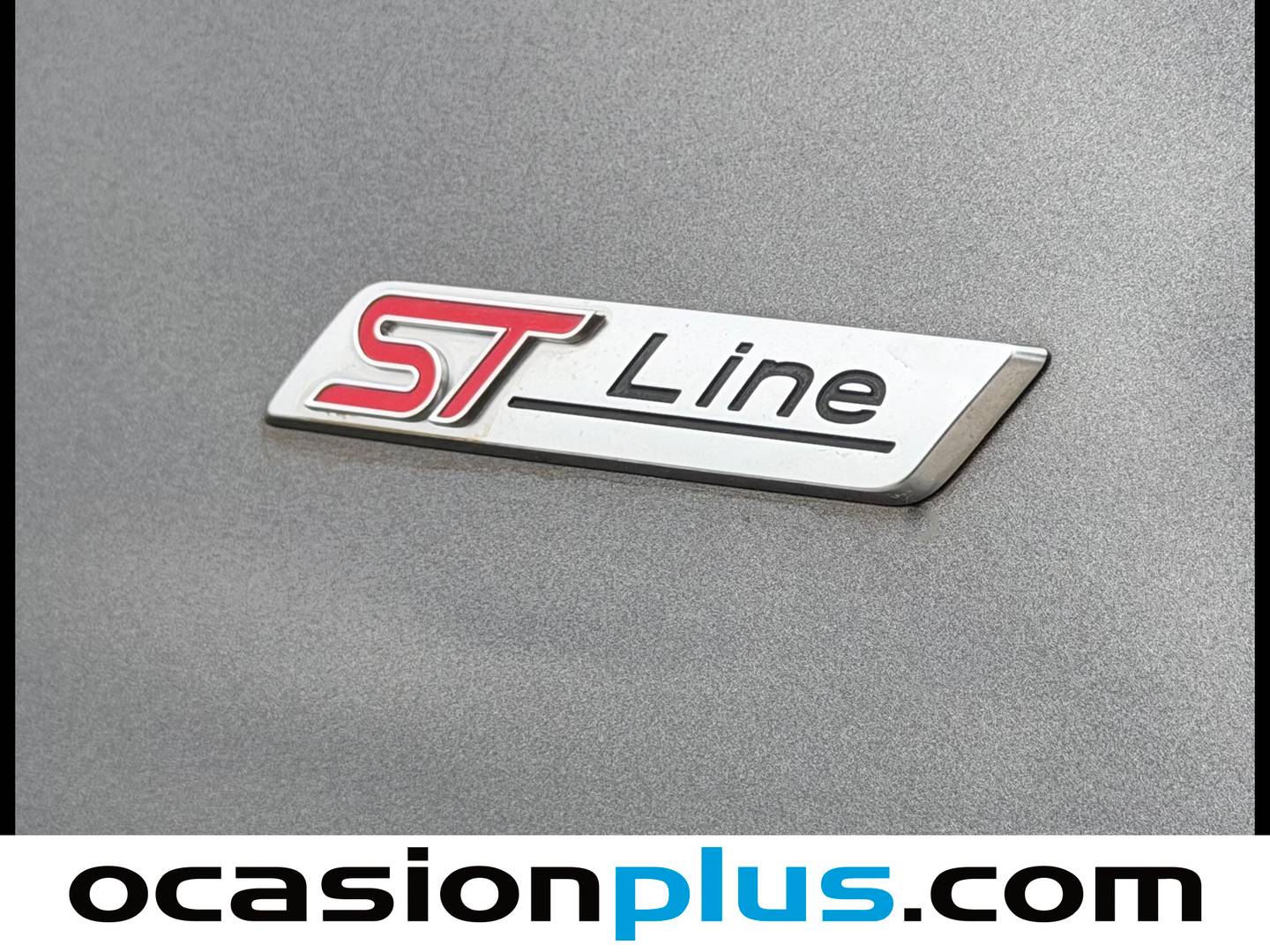 Ford Puma Ford Puma 1.0 EcoBoost MHEV ST-Line Design (125 CV) de segunda mano