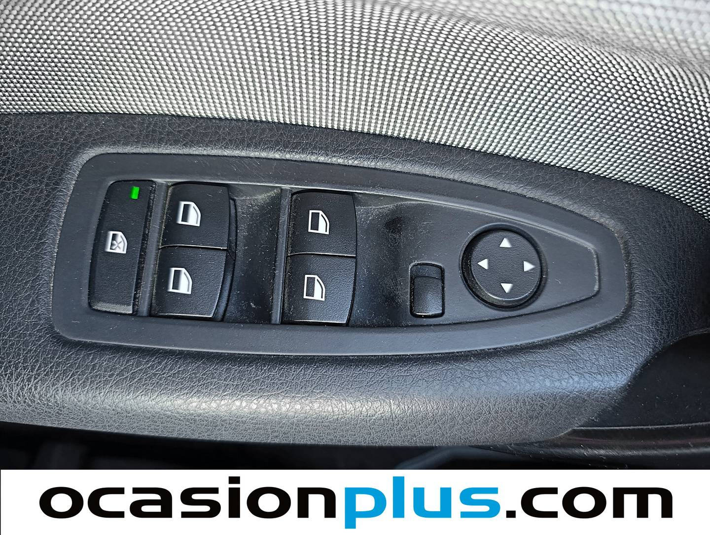 Foto BMW Serie 1 BMW Serie 1 116d  (116 CV)