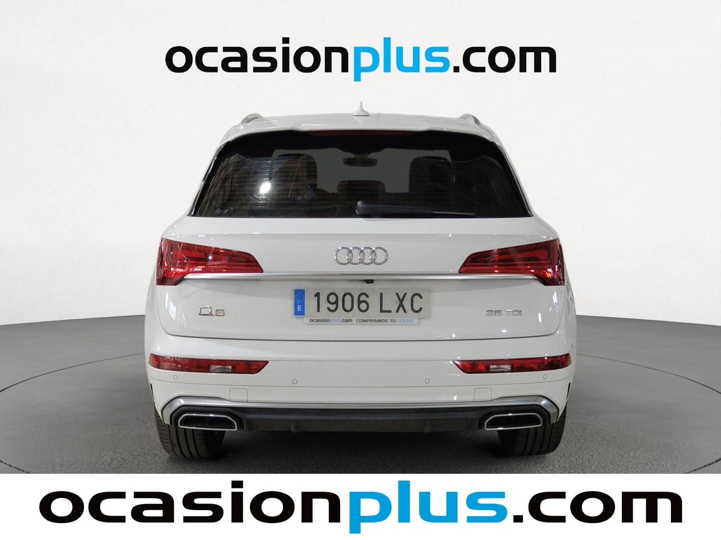 Audi Q5 Audi Q5 S line 35 TDI (163 CV) S tronic al mejor precio