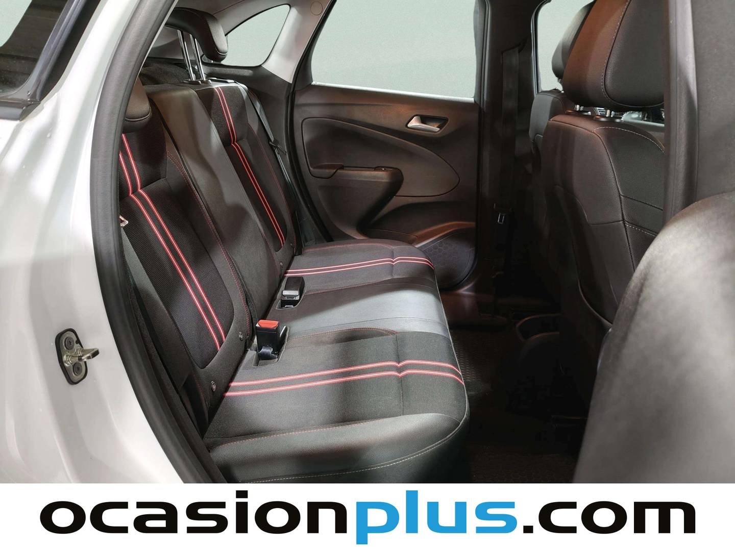 Opel Crossland Opel Crossland 1.2 GS Line (130 CV) gasolina