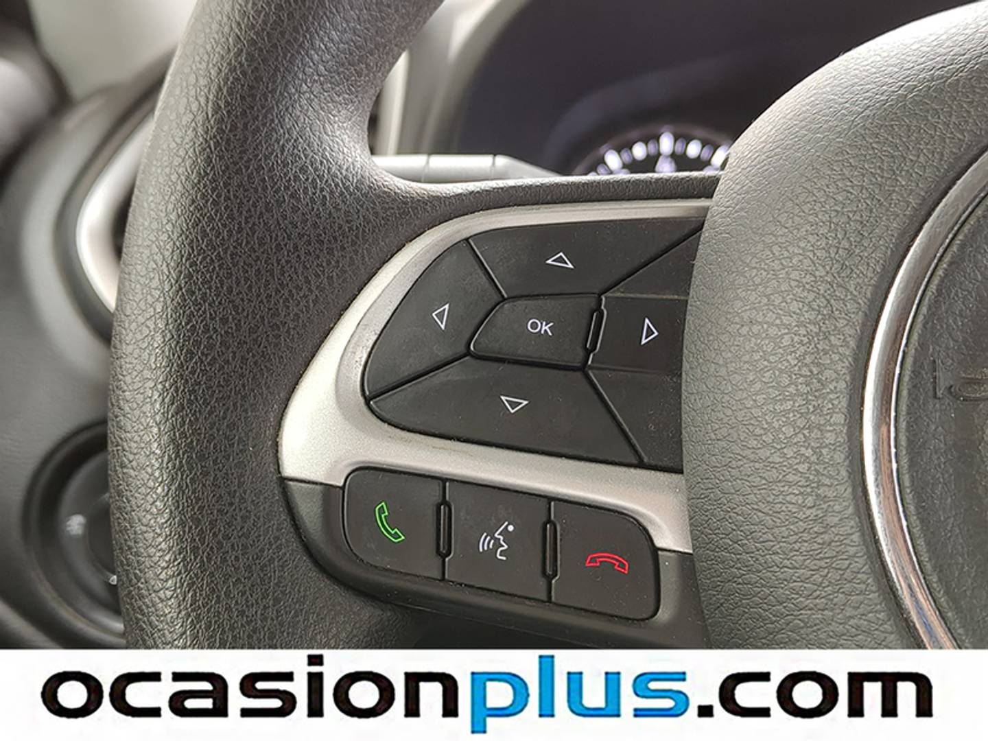 Foto Jeep Renegade Jeep Renegade 1.0G Sport 4x2 (120 CV)