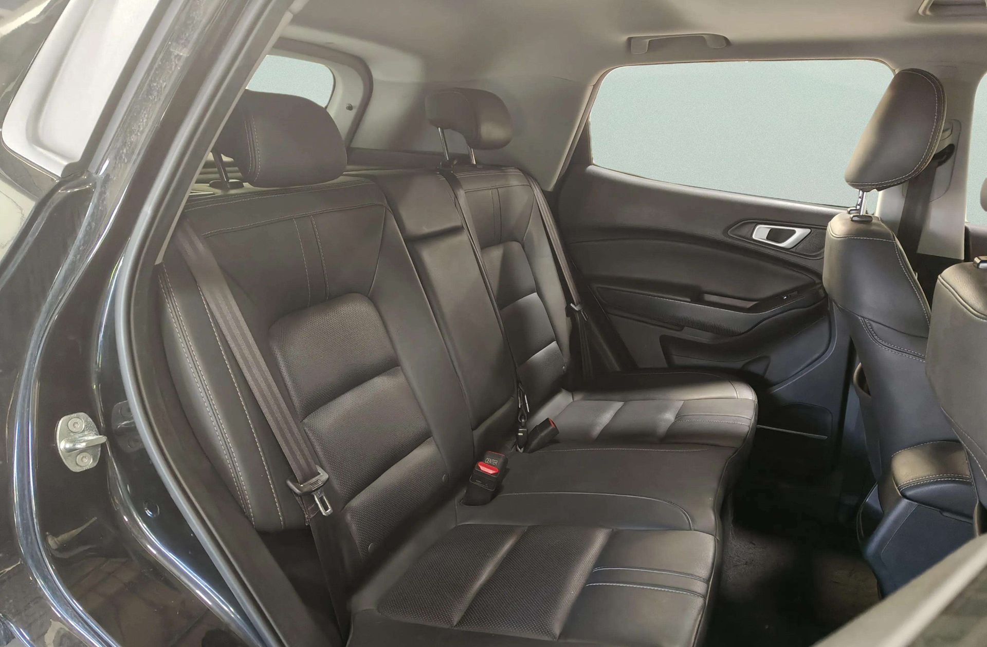 DR AUTOMOBILES DR 4.0 DR4 1.5 - foto 16