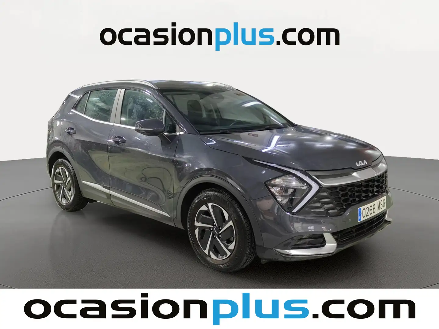Foto KIA Sportage Kia Sportage 1.6 T-GDi MHEV Drive 4x2 (150 CV)