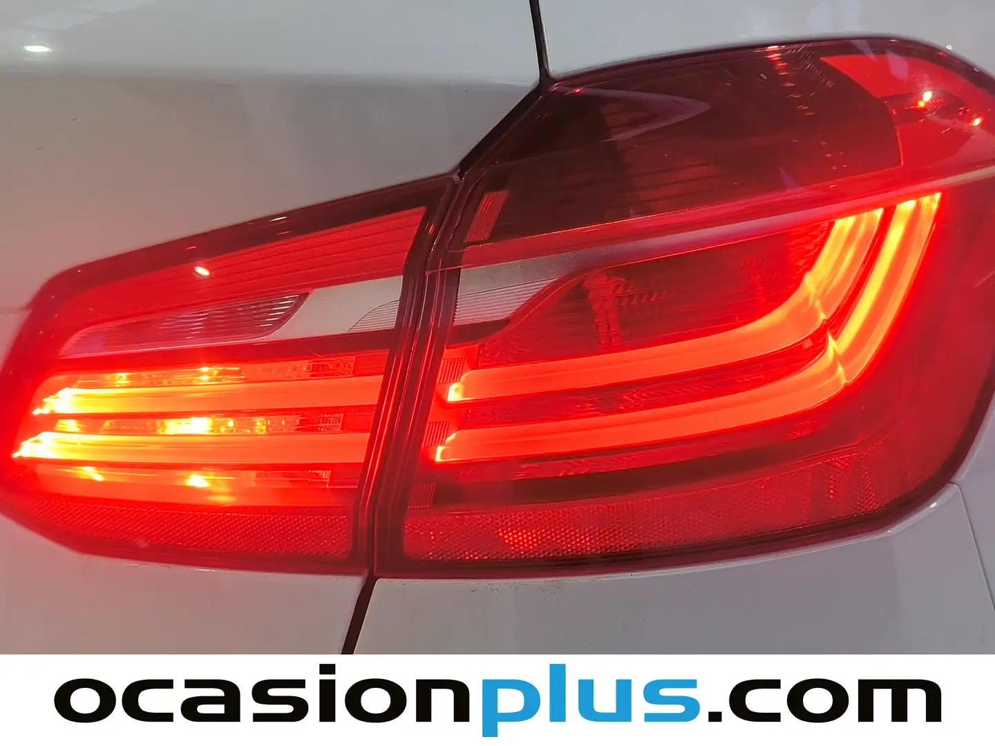 Foto BMW Serie 2 Active Tourer BMW Serie 2 216d Active Tourer (116 CV)