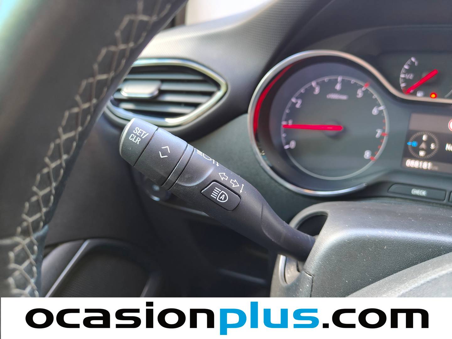 Extras del Opel Crossland Opel Crossland 1.2 Elegance Auto (130 CV)