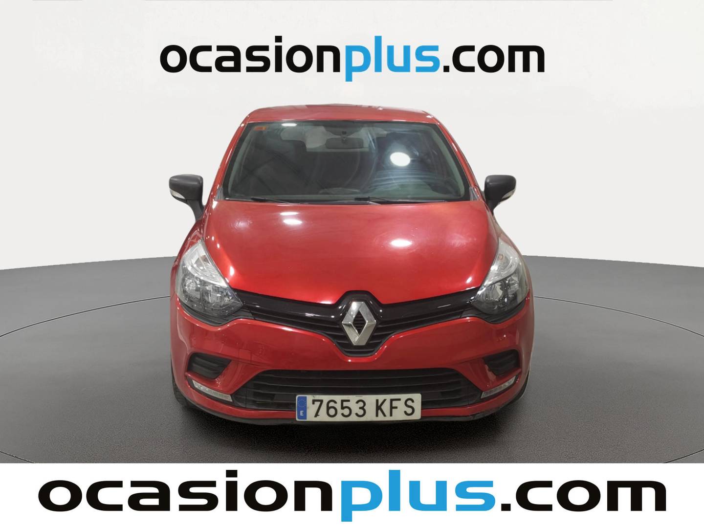 Renault Clio Renault Clio Life Energy dCi (75 CV) 75cv
