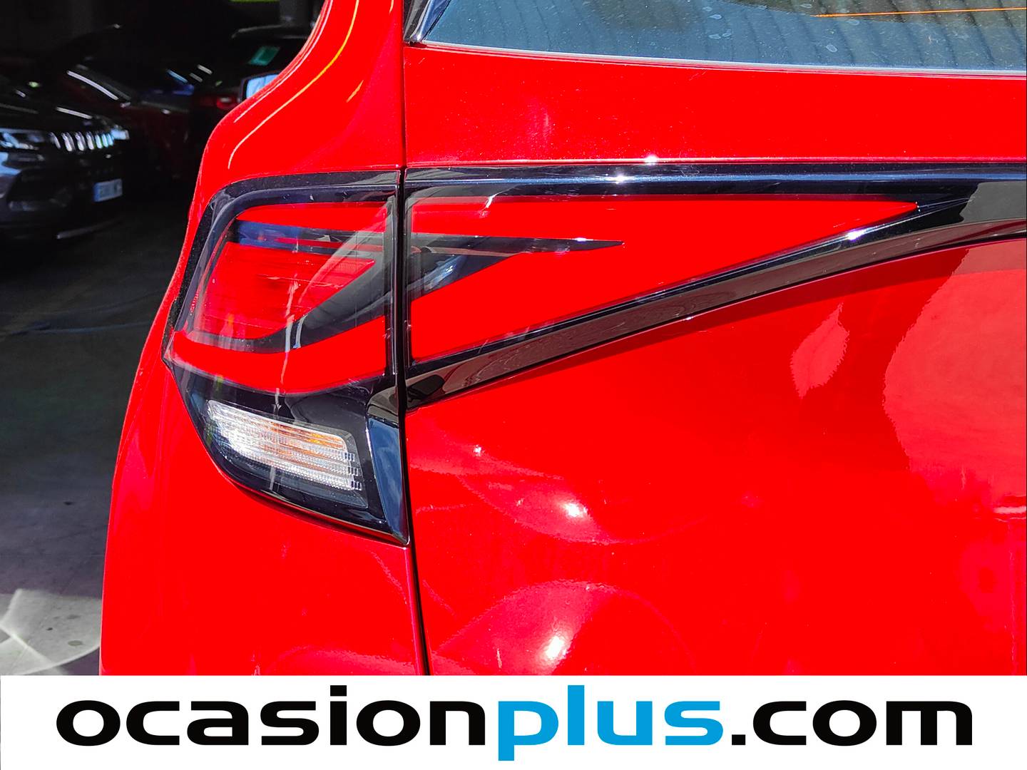 Accesorios del KIA Sportage KIA Sportage 1.6 CRDi MHEV Drive 4x2  (136 CV)