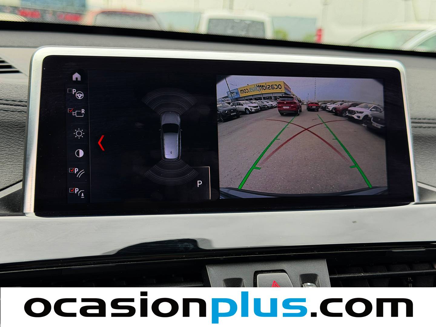 Acabados BMW X1 BMW X1 sDrive18d (150 CV)