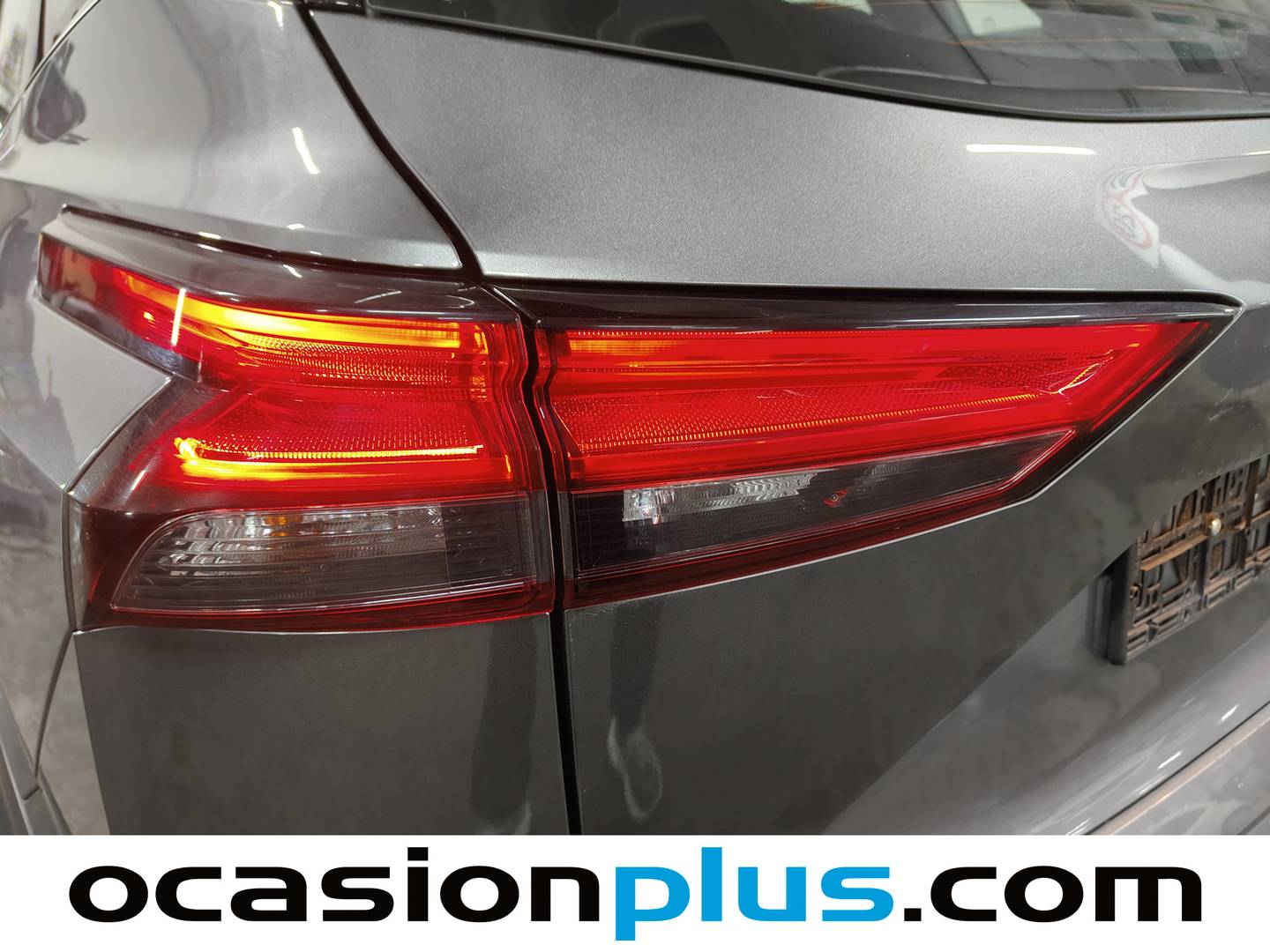 Foto Nissan QASHQAI Nissan Qashqai E-POWER Acenta (190 CV)