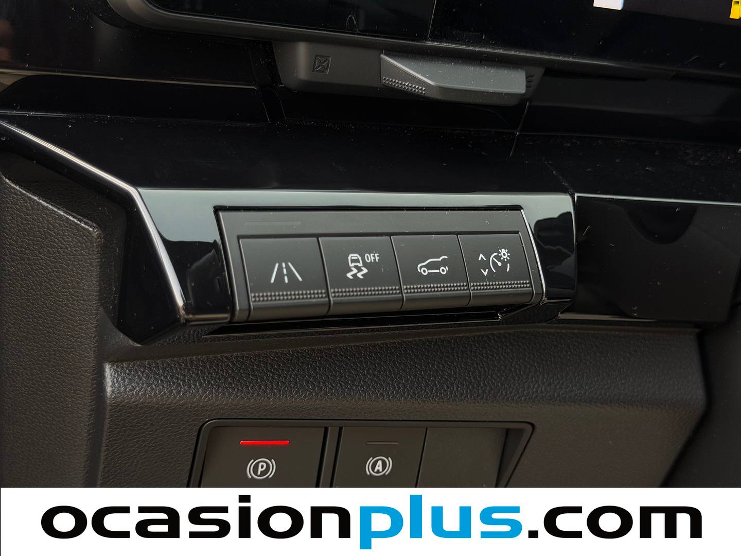 Renault Espace Renault Espace E-Tech full hybrid Iconic (200 CV) 7 plazas híbrido