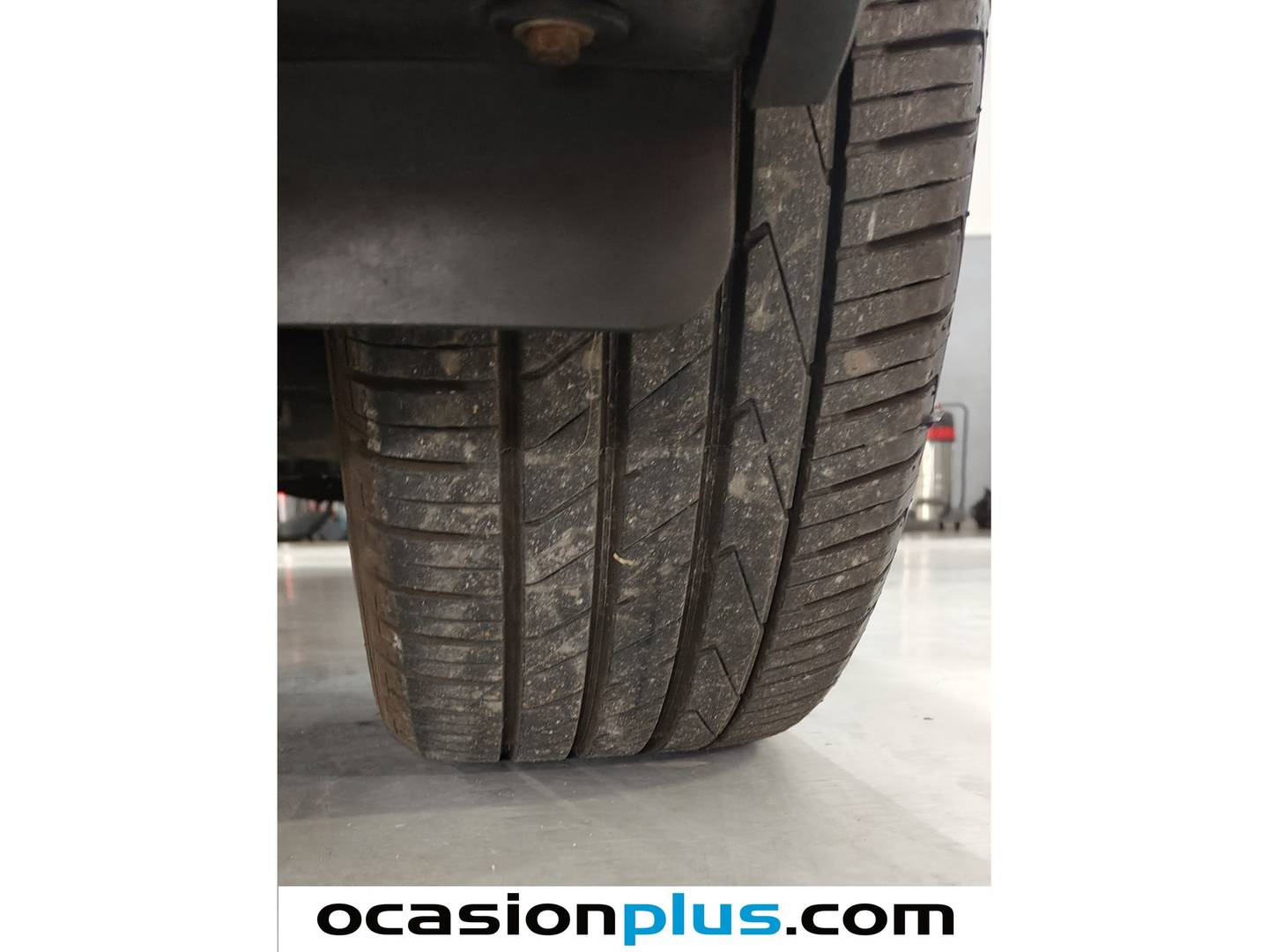 Hyundai Tucson Hyundai Tucson 1.6 TGDI Tecno 4x2 (177 CV) manual