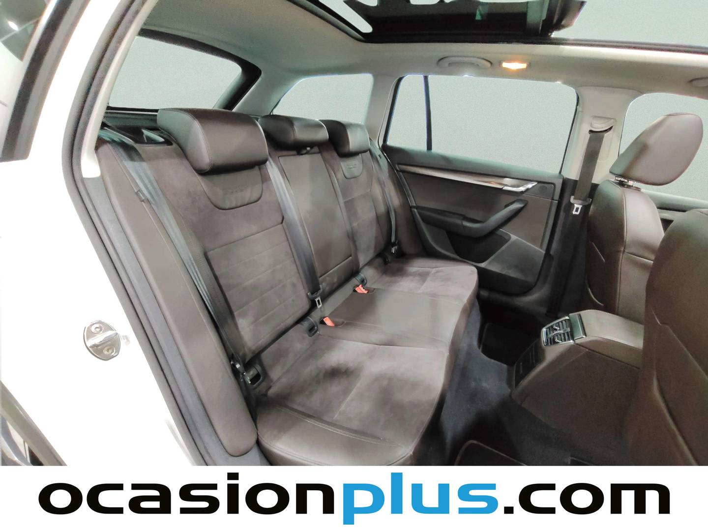 Skoda Scout Skoda Scout 2.0 TDI CR DSG 4x4 (184 CV) 2015