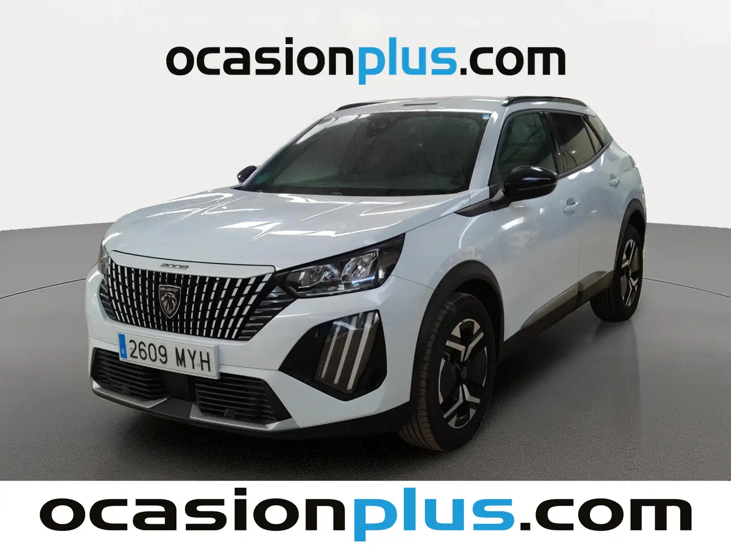 Foto Peugeot 2008 Peugeot 2008 PureTech 100 S&S Allure (100 CV)