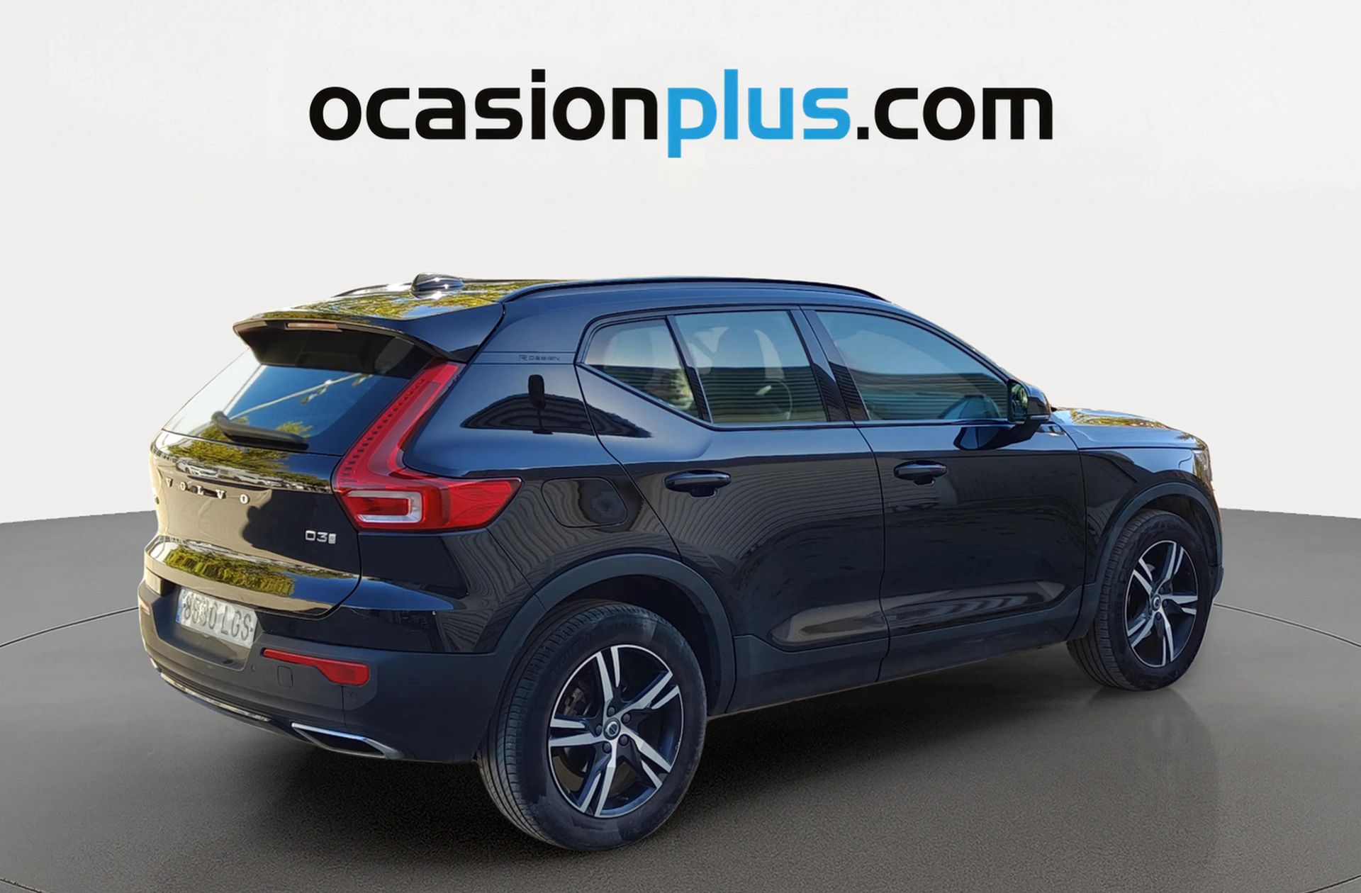 Volvo XC40 D3 R-Design - foto 3