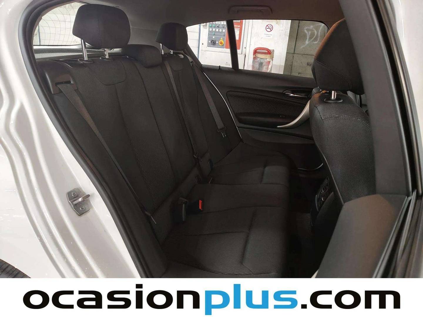 BMW Serie 1 BMW Serie 1 116d Essential Edition (116 CV) al mejor precio