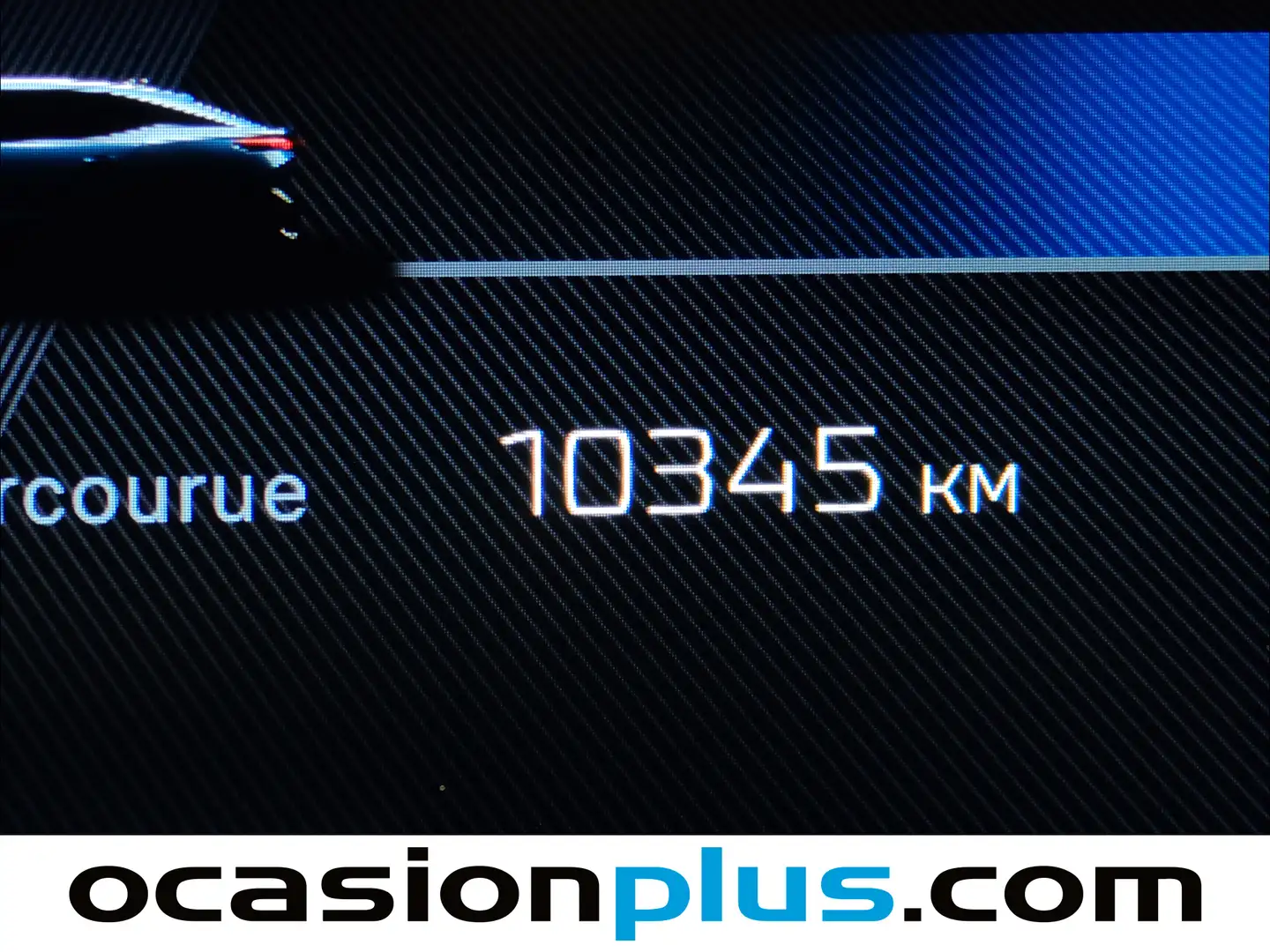 Foto Peugeot 408 Peugeot 408 Allure PHEV 180 e-EAT8 (181 CV)