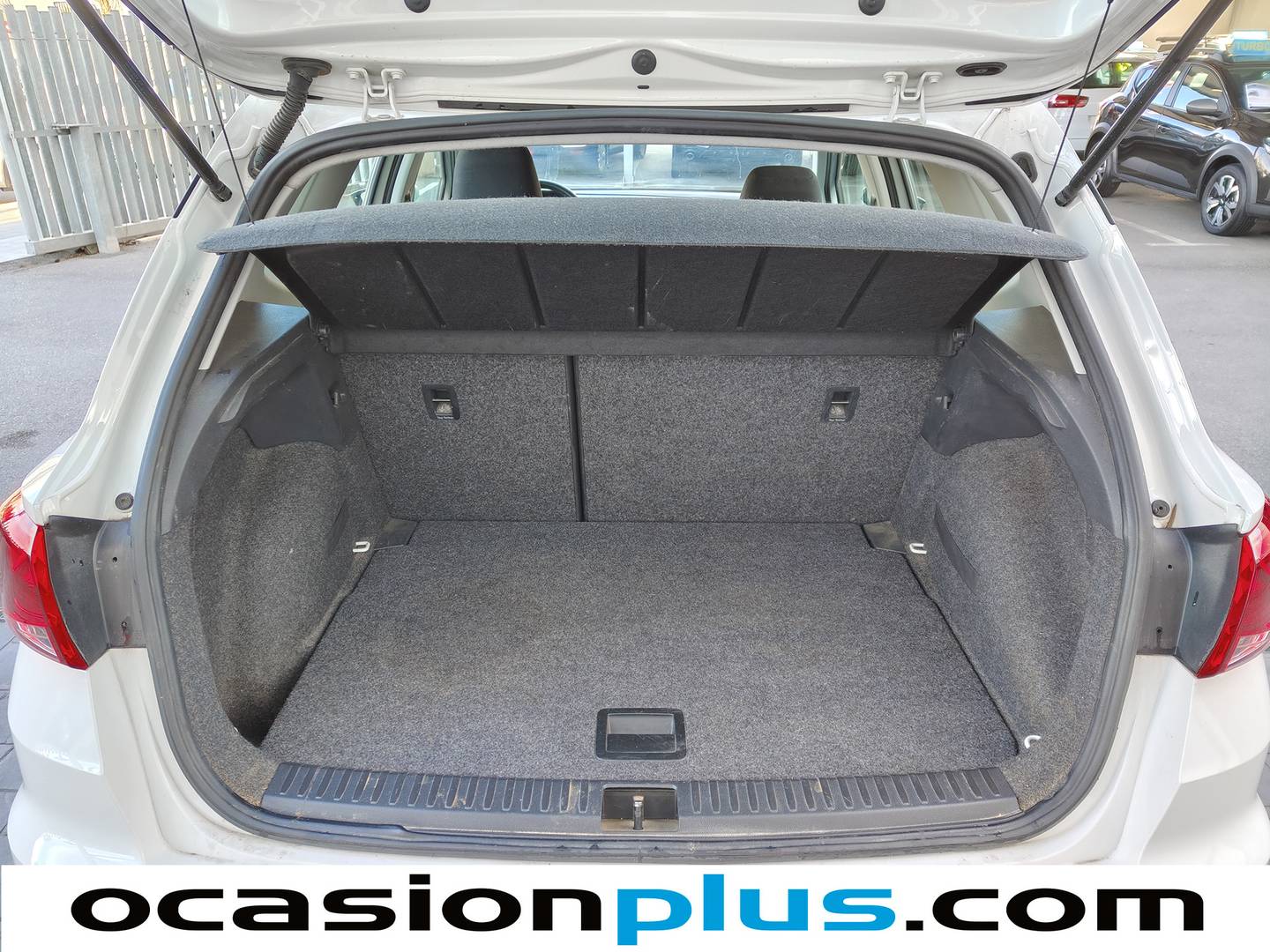 Foto Seat Arona SEAT Arona 1.6 TDI Style Go Eco (95 CV)