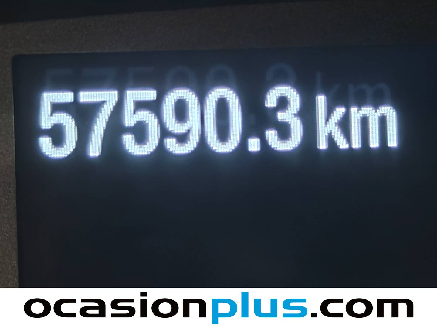 Ford EcoSport Ford EcoSport 1.0 EcoBoost S&S Trend (125 CV) seminuevo