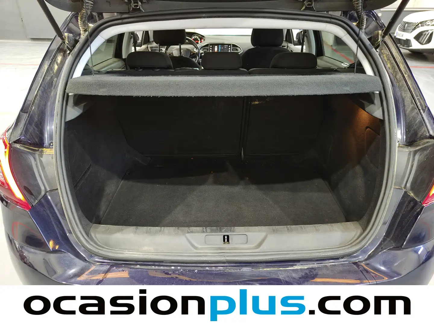 Foto Peugeot 308 Peugeot 308 PureTech 130 S&S Style (130 CV)