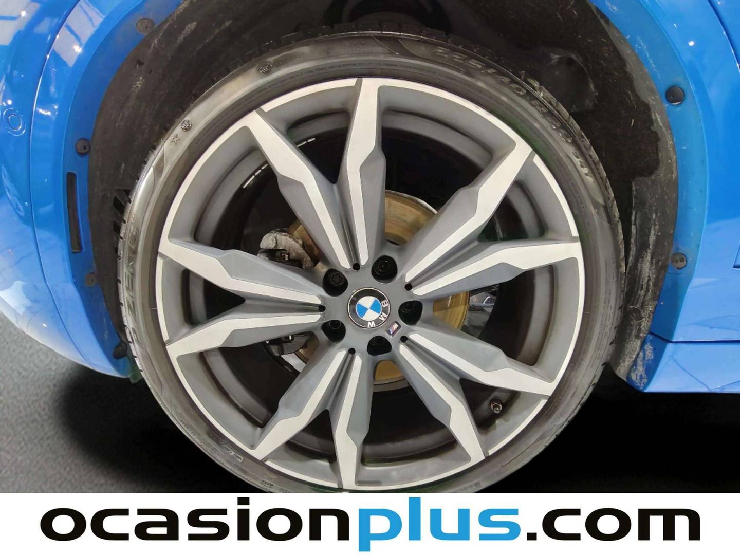 BMW X2 BMW X2 sDrive18i (140 CV) Pack M de ocasión