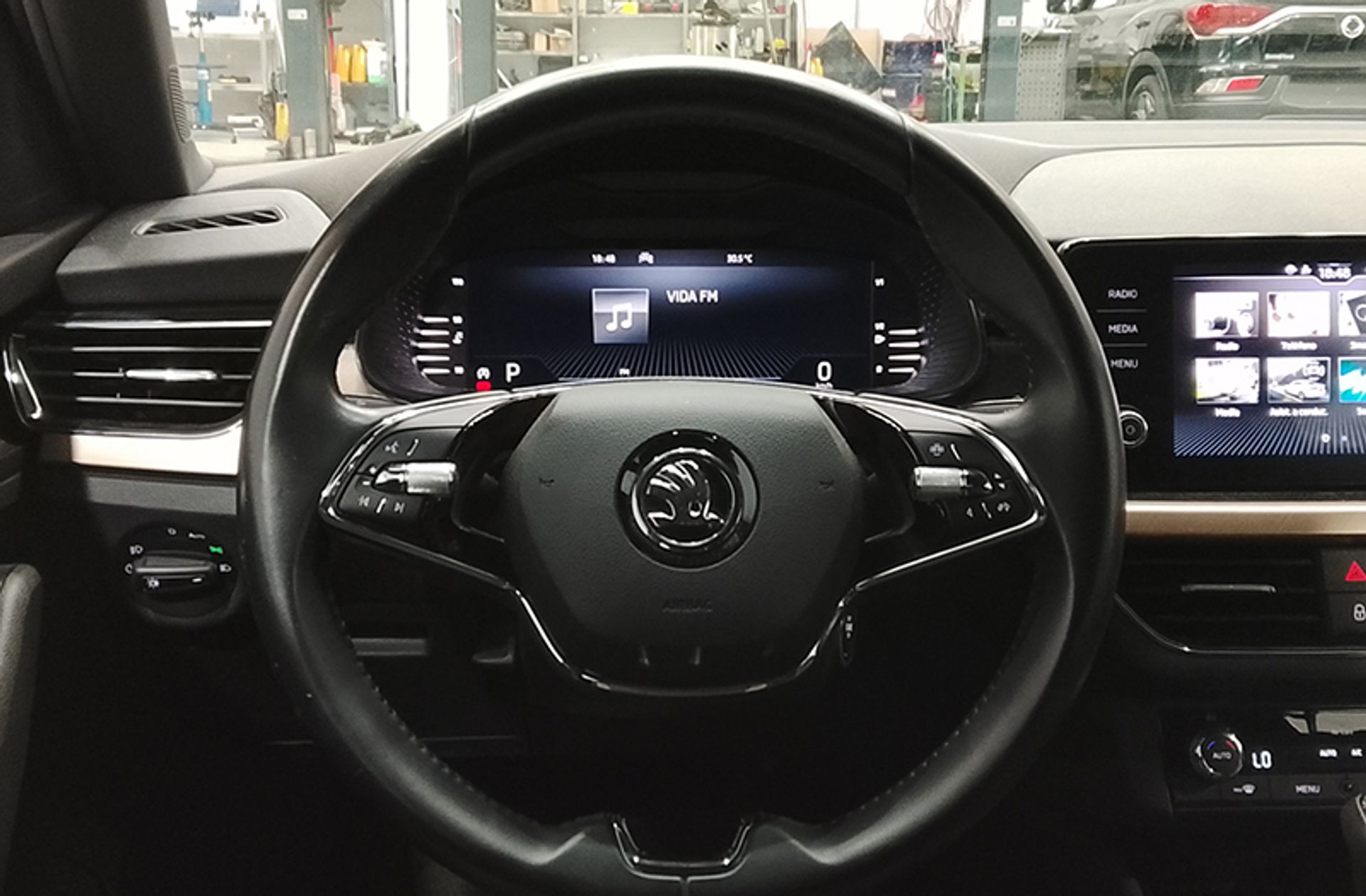 Škoda Scala 1.5 TSI Style DSG - foto 19