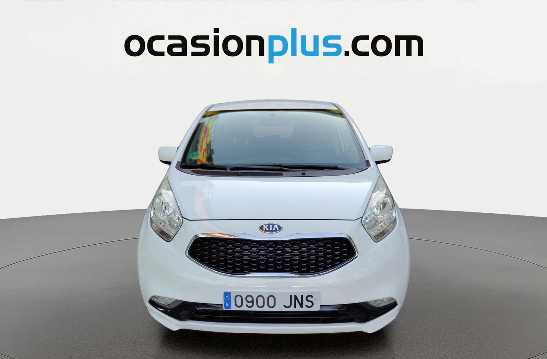 Kia Venga 1.4 Cvvt Concept - foto 10