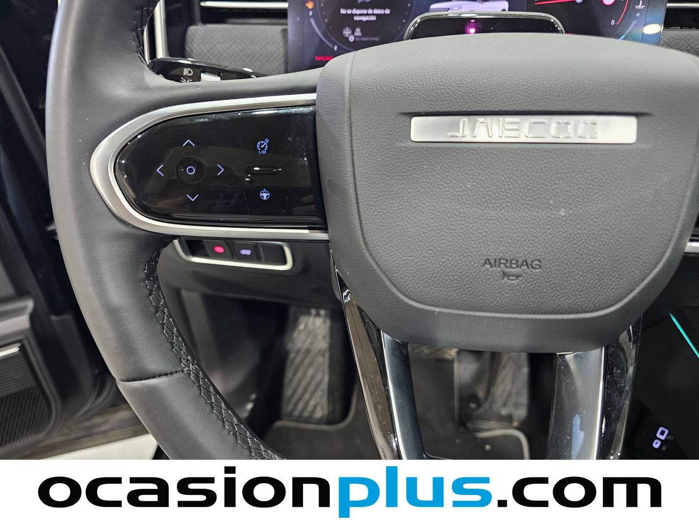 JAECOO 7 JAECOO 7 1.6 TGDI Select FWD  (145 CV) gasolina