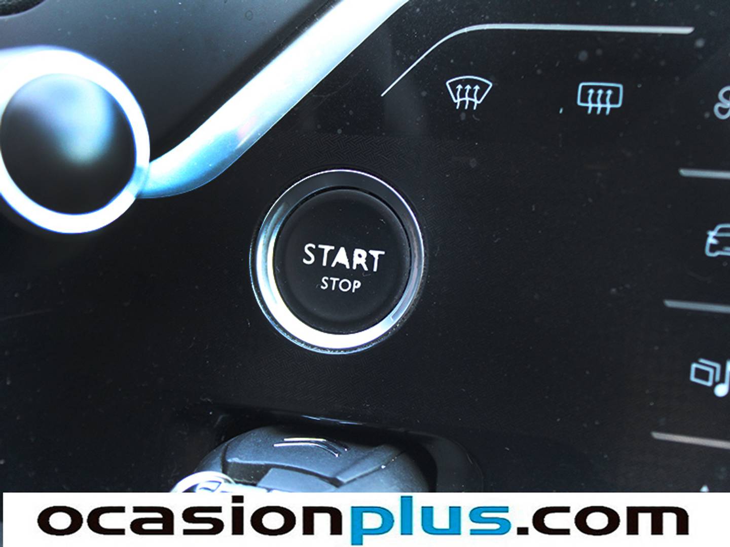 Foto Citroën Grand C4 Picasso Citroen Grand C4 Picasso THP 165 S&S Exclusive Auto 7 Plazas  (165 CV)