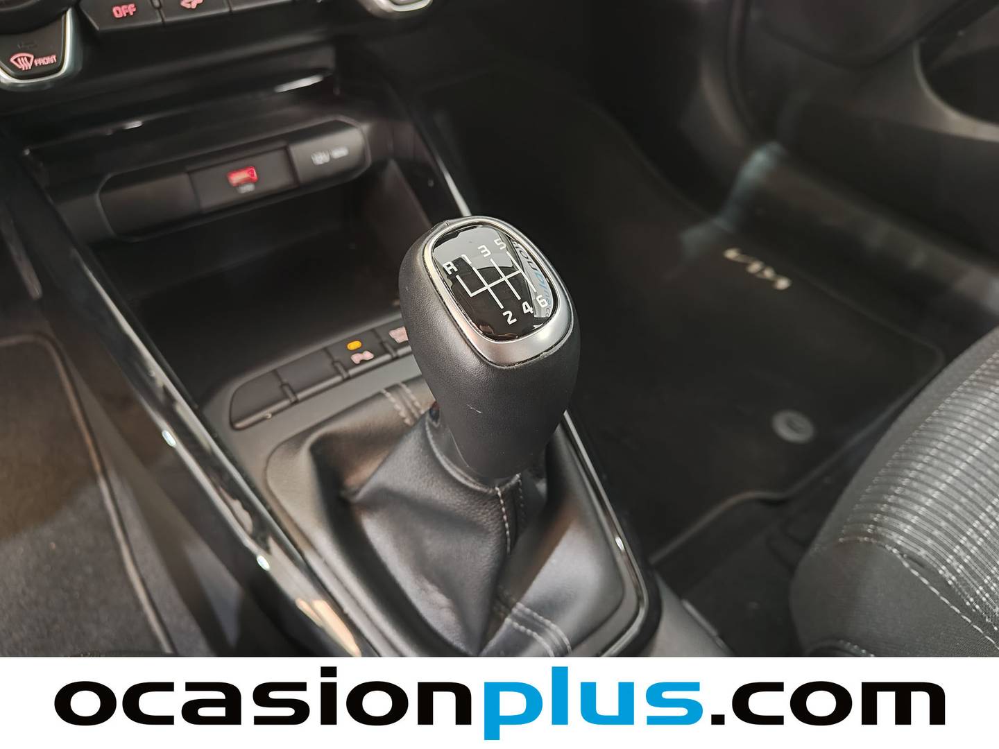 KIA Stonic KIA Stonic 1.0 T-GDi MHEV Drive (100 CV) de segunda mano