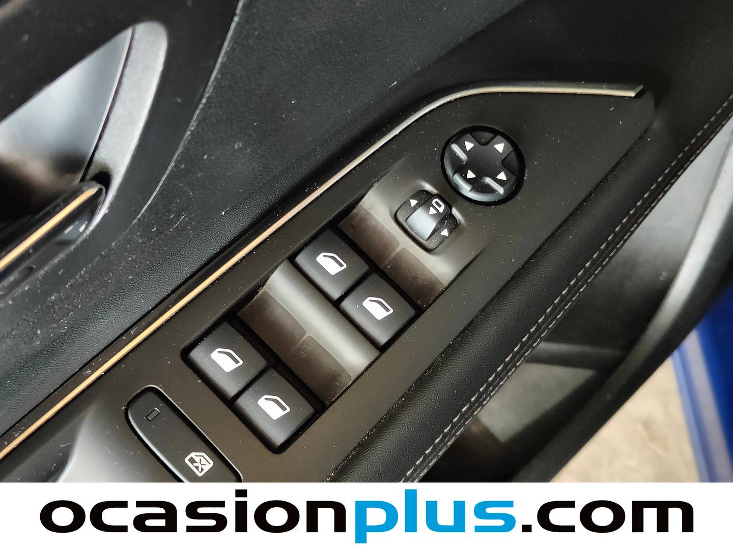 Peugeot 3008 Peugeot 3008 BlueHDI 130 S&S Allure (130 CV) seminuevo