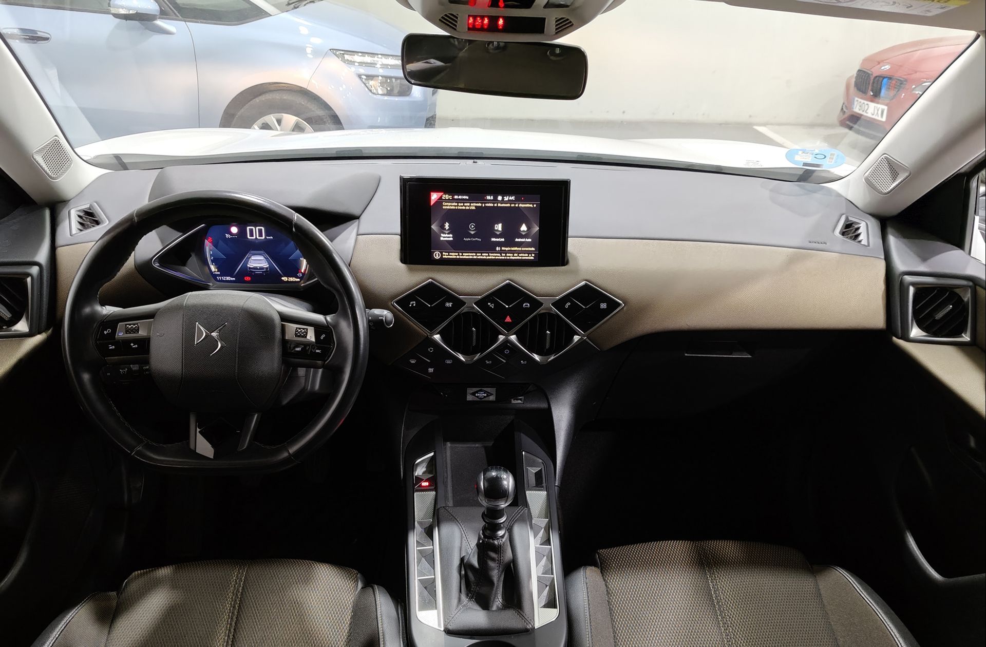 DS DS 3 Crossback BlueHDi 100 So Chic - foto 6