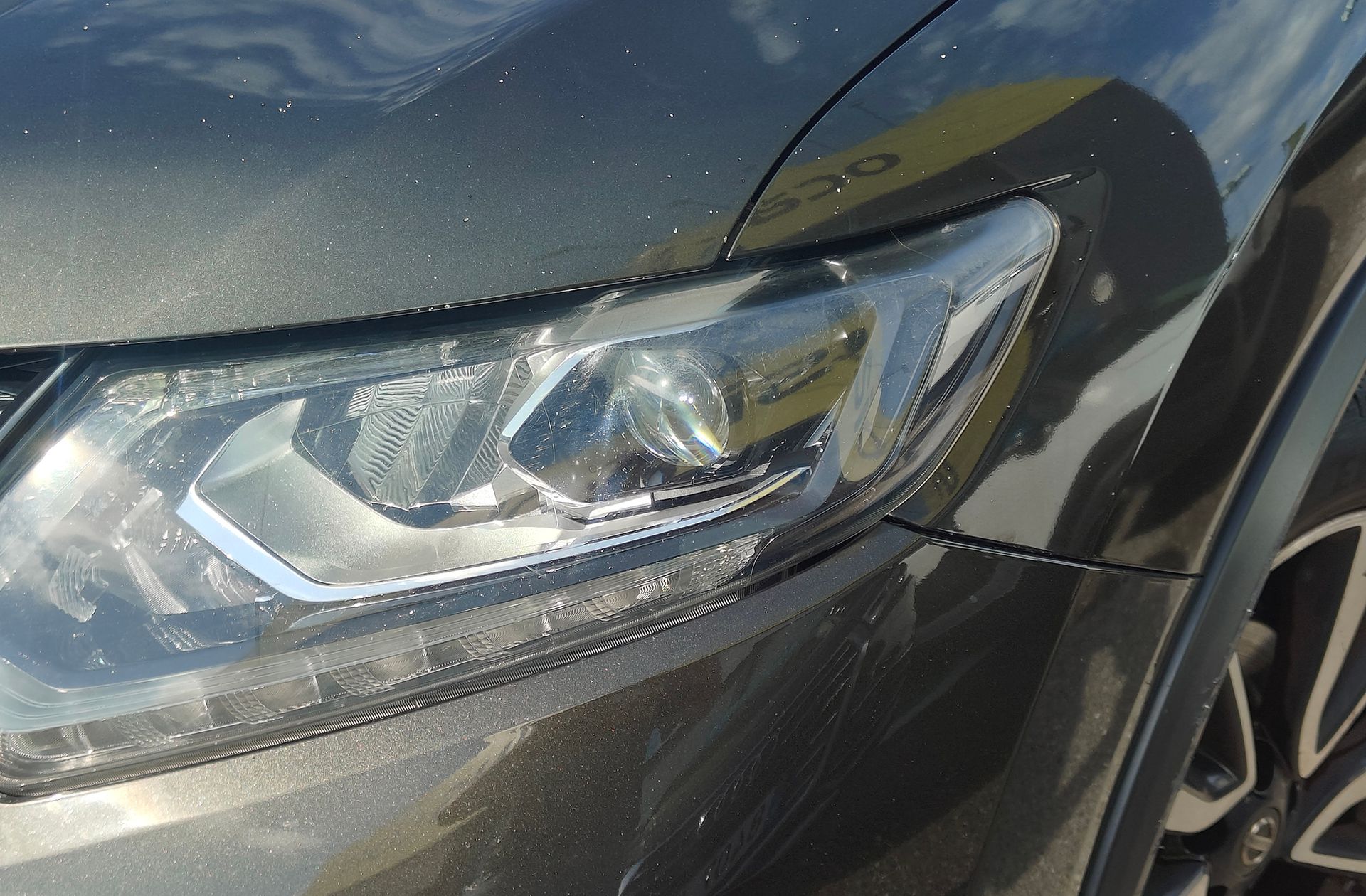 Nissan X-Trail dCi 130 Tekna 4x2 - foto 15