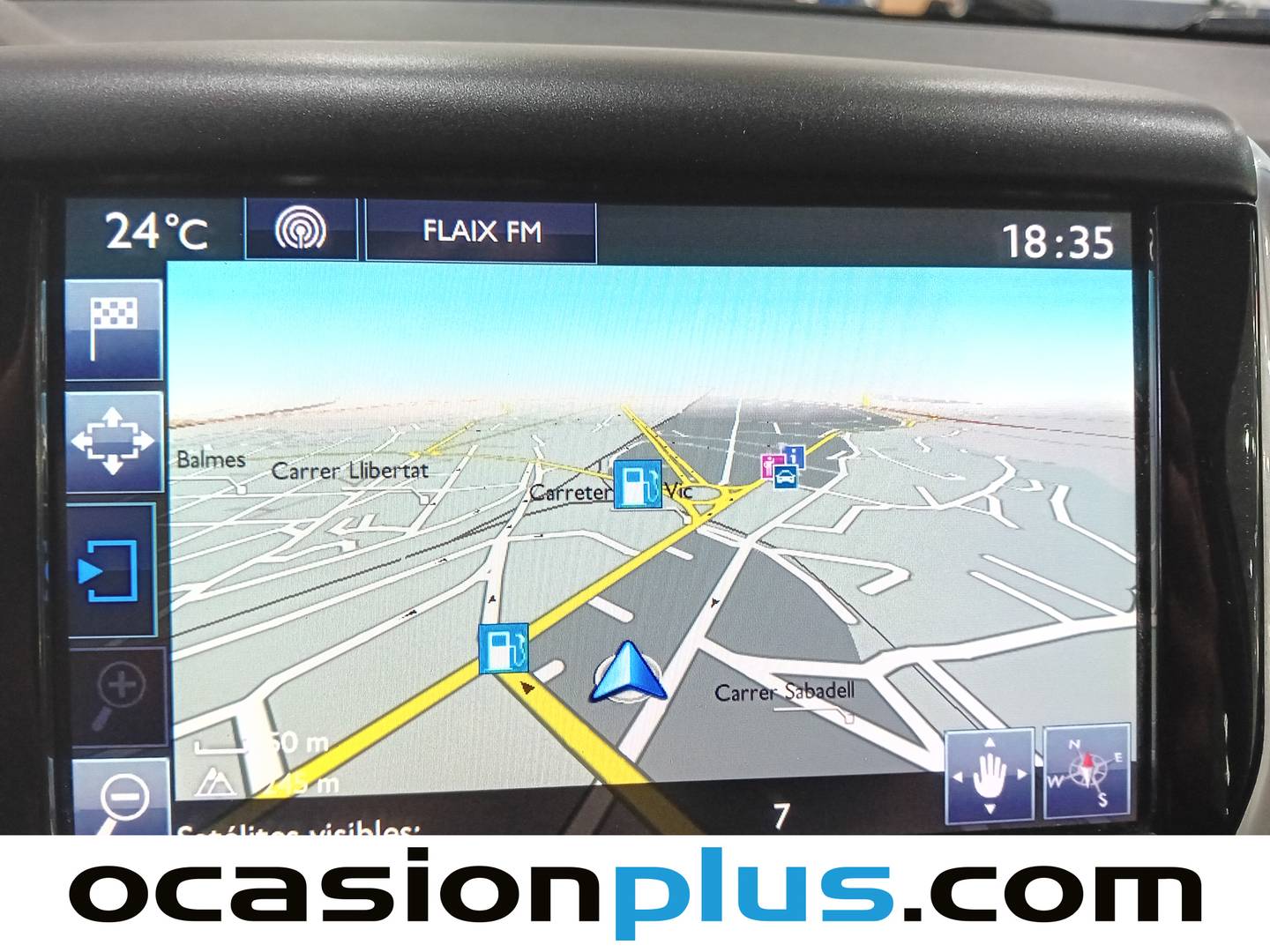 Extras y acabados del Peugeot 208 Peugeot 208 PureTech 82 S&S Active (82 CV)