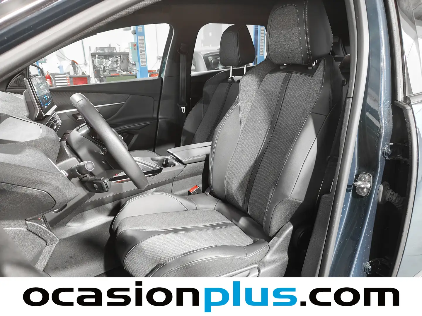 Foto Peugeot 3008 Peugeot 3008 PureTech 130 S&S Allure Pack (130 CV)