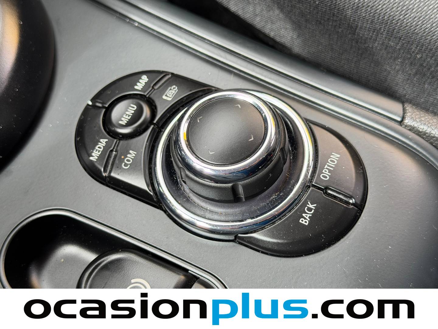 Mini Countryman MINI MINI Countryman Cooper (136 CV) seminuevo