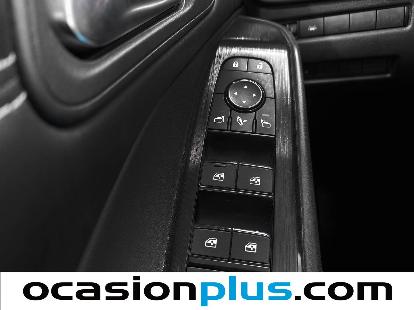 Nissan QASHQAI Nissan Qashqai E-POWER Acenta (190 CV) 2024